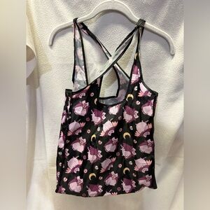 Limited Edition Pusheen Vampire Bag